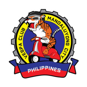 Vespa Club of Mandaluyong City